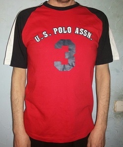    U.S.Polo Assn