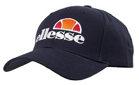 Бейсболка, кепка марки Ellesse Efiso navy