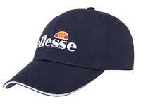 Бейсболка, кепка марки Ellesse Raguso navy