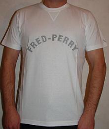  Fred Perry FP001