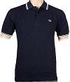    Fred Perry -