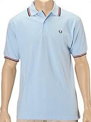    Fred Perry  