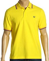    Fred Perry 