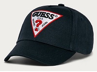 Бейсболка, кепка марки Guess navy