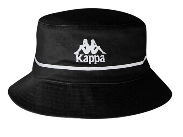    Kappa Logo black