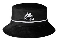  Панама марки Kappa Logo black