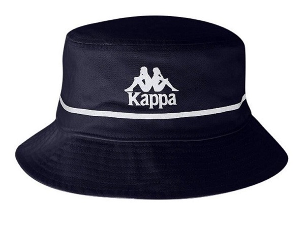   Kappa Logo navy