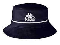 Панама марки Kappa Logo navy