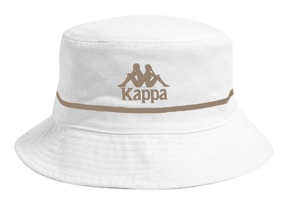   Kappa Logo white