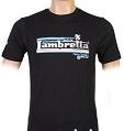 Футболка Lambretta LAM017