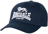    Lonsdale navy