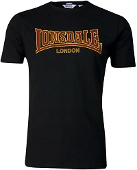   Lonsdale black