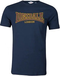   Lonsdale navy