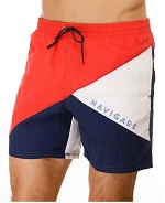 Пляжные шорты Navigare 