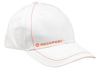 Бейсболка, кепка британской марки Rockport
